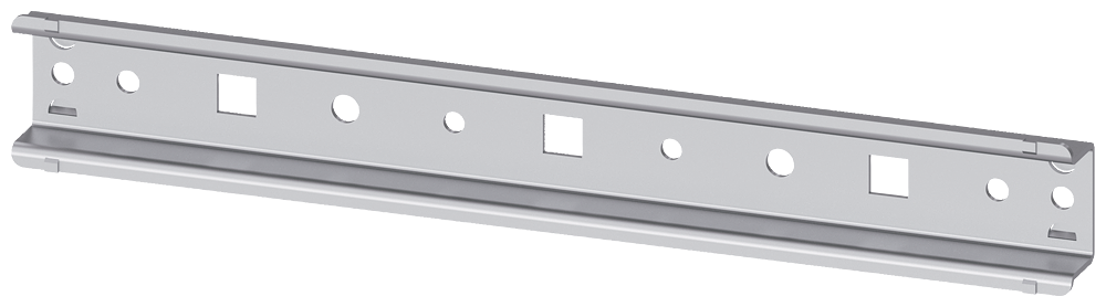 G_I202_XX_76589P 8GK9910-1KK10 A630DIN,M. RAIL,250MM - Зображення 1