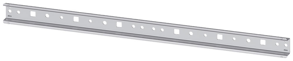 G_I202_XX_76591P 8GK9910-1KK20 A630DIN,M. RAIL,500MM - Зображення 1
