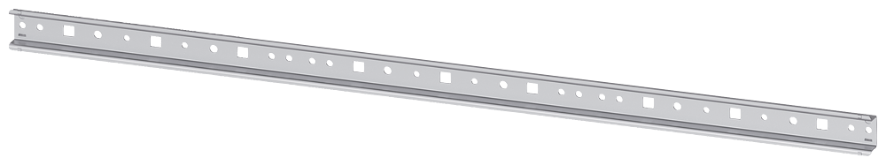G_I202_XX_76593P 8GK9910-1KK30 A630DIN,M. RAIL,750MM - Зображення 1