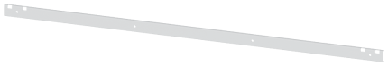 8GK9912-0KK50  A160/400,WALL FIX. BAR,L1250