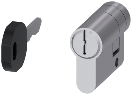 8GK9560-0KK07  profile semicylinders