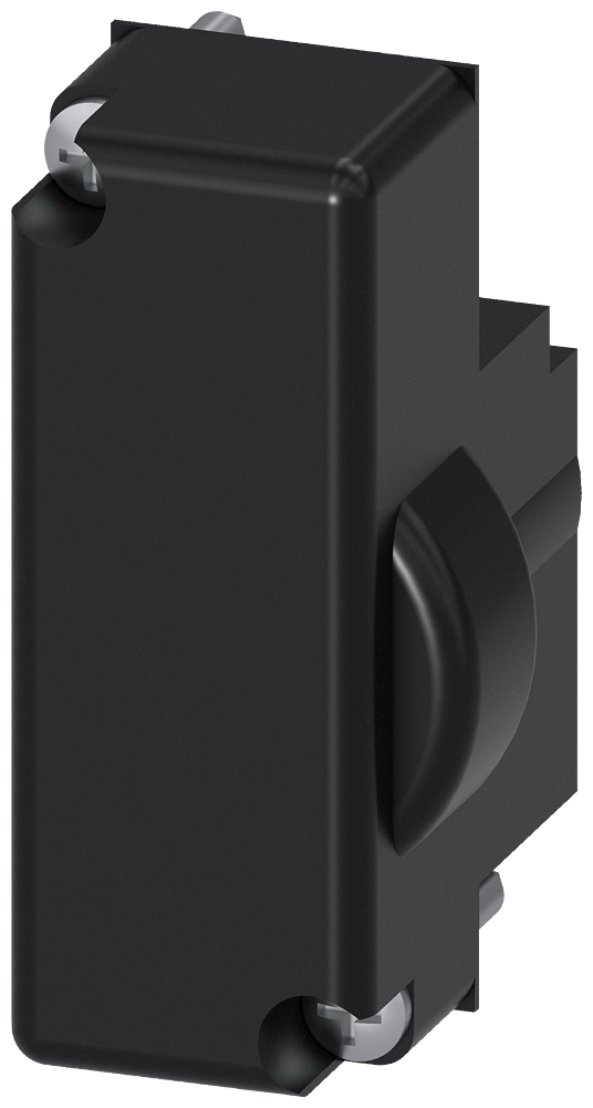 G_I202_XX_76799P 8GK9561-0KK02 lock insert, for profile semicyl... - Зображення 1
