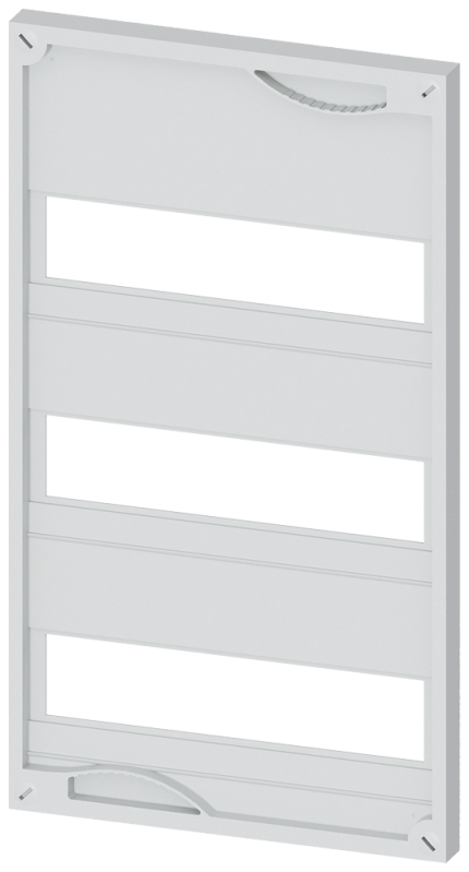 8GK9602-3KK11 front cover, with cutout