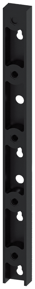 8GK9720-0KK01 ALPHA AS BUSBAR HOLDER