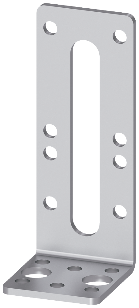 G_I202_XX_76972P 8GK9911-0KK02 ALPHA 630, LOWERING BRACKET - Зображення 1