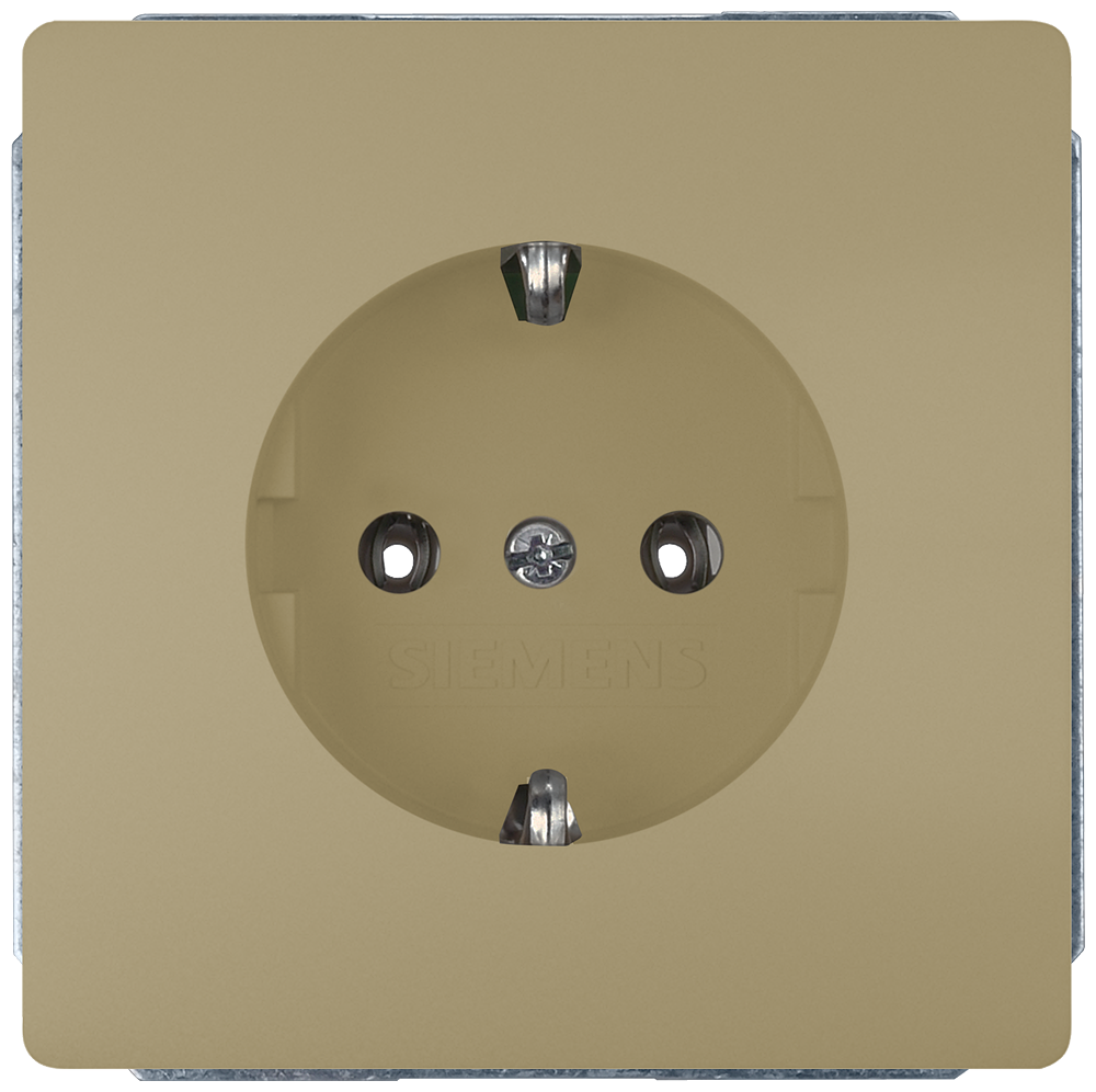 G_I202_XX_77882P 5UB1853-0MG01 STYLE SOCKET OUTLET MG - Зображення 1