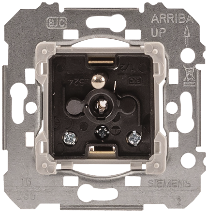 5UB5500-5KK Delta, french socket, incre. pro...