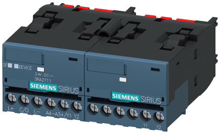 3RA2711-1BA00  REVERSING STARTER W. IO-LINK