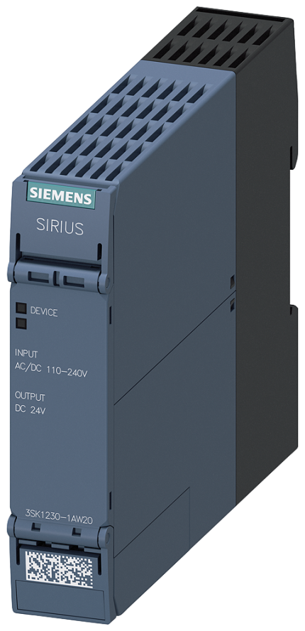 3SK1230-1AW20  SIRIUS 3SK1 POWERSUPPLY