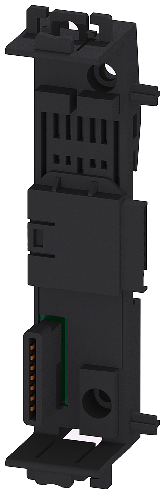 3ZY1212-2BA00  CONNECTOR TYPE 1 7-POLE 22.5MM,