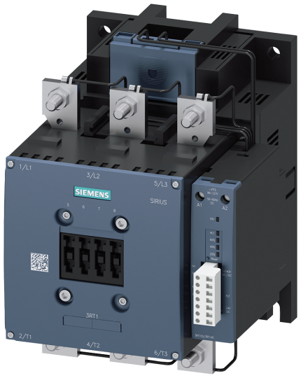 3RT1466-6PP35 CONTACTOR, 400A/AC-1