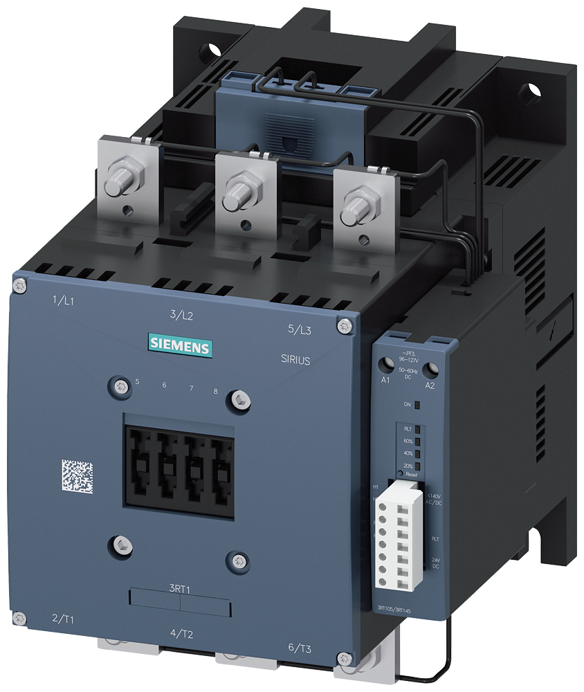 G_IC03_XX_04407P 3RT1476-6PP35 CONTACTOR, 690A/AC-1 - Зображення 1