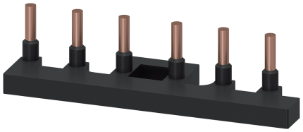 3RA2923-3EA1 WIRING MODULE