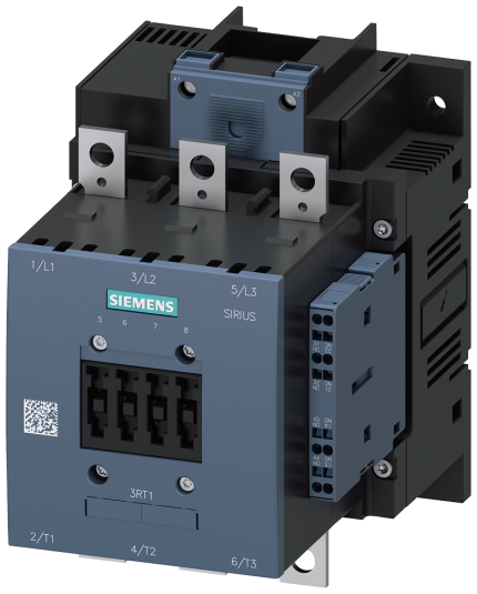 3RT1456-6AB38-0PA5 CONTACTOR, 275A/AC-1,