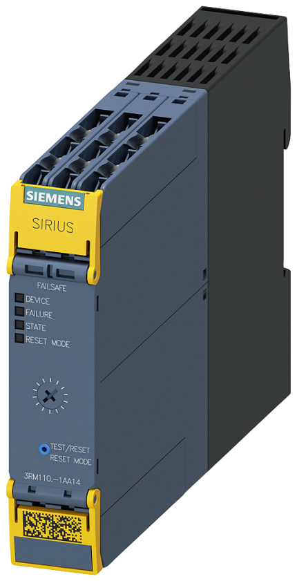 3RM1102-1AA14 DIR.STARTER 0,4-2,0A, 110-230V S...