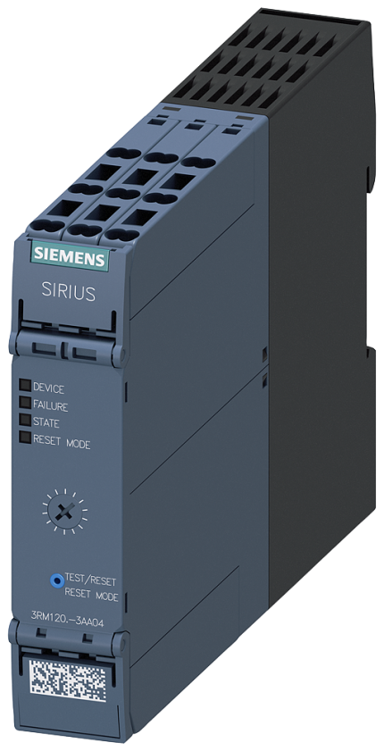3RM1201-3AA04  REVERSING STARTER 0,1-0,5A, 24V ...