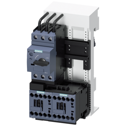 3RA2210-1KD17-2BB4 SIRIUS NG LOAD FEEDER