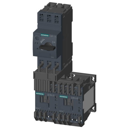3RA2210-1HE15-2BB4  SIRIUS NG LOAD FEEDER