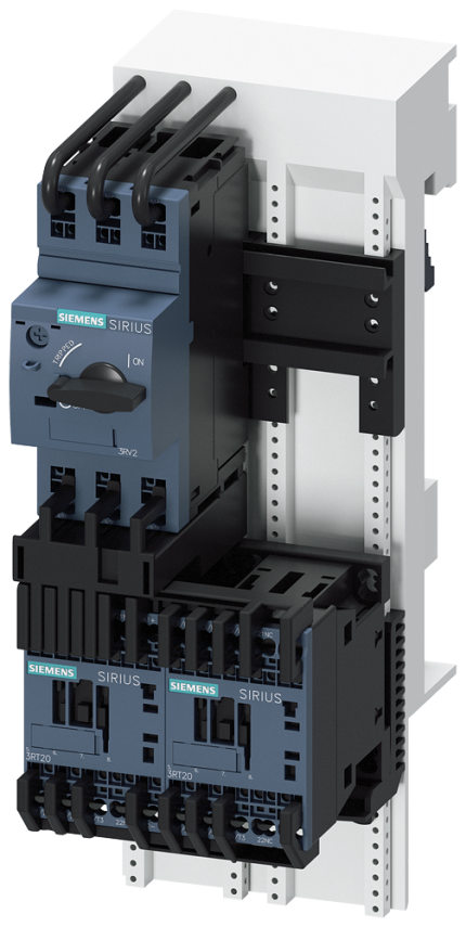 3RA2210-0HH15-2BB4 SIRIUS NG LOAD FEEDER