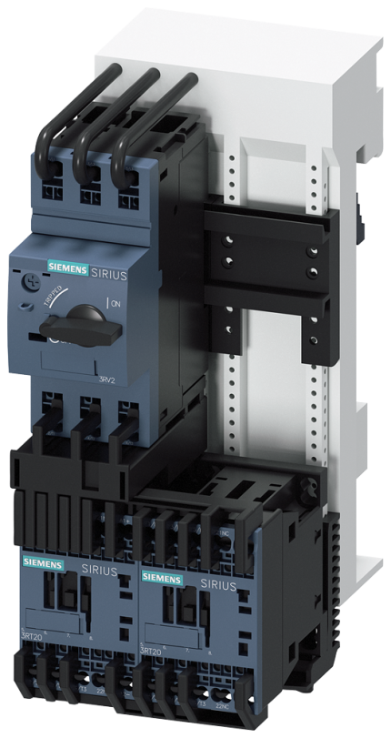3RA2210-0BS15-2BB4  SIRIUS NG LOAD FEEDER