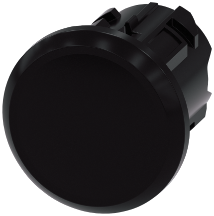 3SU1900-0FA10-0AA0 Sealing plug, black