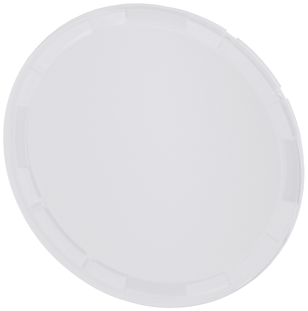 G_IC03_XX_06894P 3SU1901-0FT60-0AA0 Button, flat, white - Зображення 1