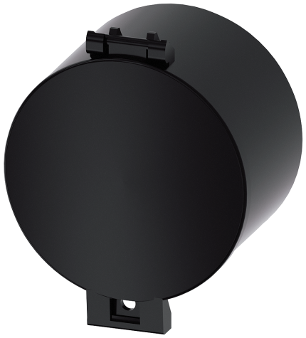 3SU1900-0DA10-0AA0  Sealable cap
