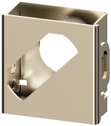 3SU1950-0DS80-0AA0  Locking device