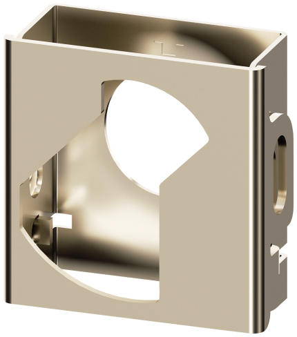 3SU1950-0DT80-0AA0 Locking device