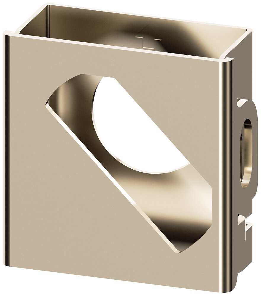 G_IC03_XX_07136P 3SU1950-0DQ80-0AA0 Locking device - Зображення 1
