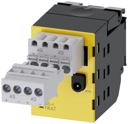 3SU1401-1EE20-2AA0  AS-Interface module