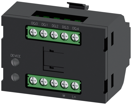 3SU1400-1GC10-1AA0  ID key-operated switch electroni...