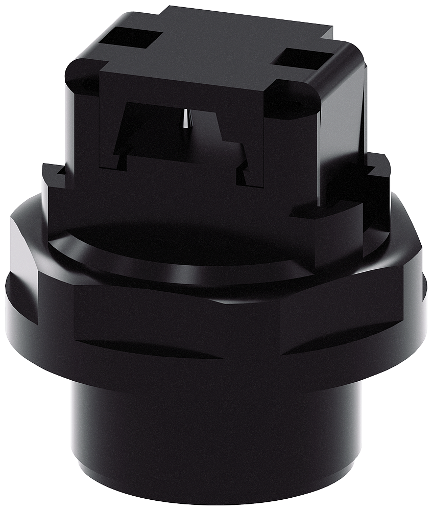 G_IC03_XX_08196P 3SU1900-0HX10-0AA0 Adapter for AS-i shaped cable M20 - Зображення 1