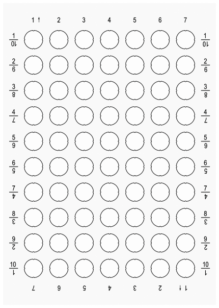 3SU1900-0BH60-0AA0  Insert labels for printing