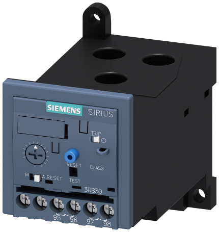 3RB3036-1UW1 Electronic overload relay 12.5.....