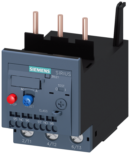 3RU2136-4BD0 Therm. overload relay 14 - 20 A