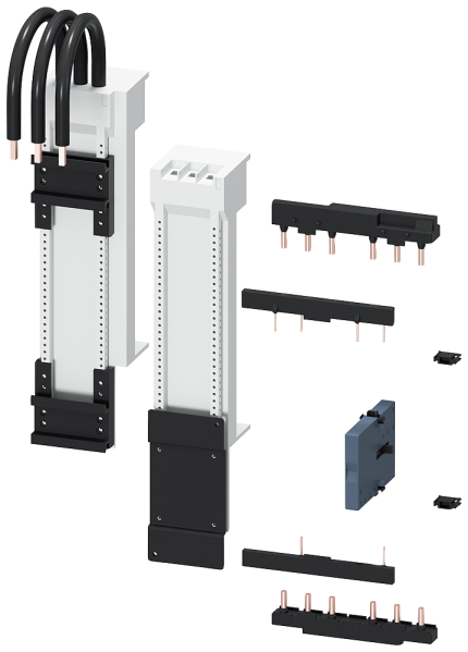 3RA2933-1DB1 REVERSING KIT F. BUSBARS 60MM S2