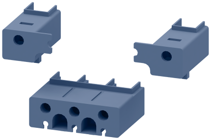 3RT2936-4EA4  COVER FOR 3RT233/ 3RT253