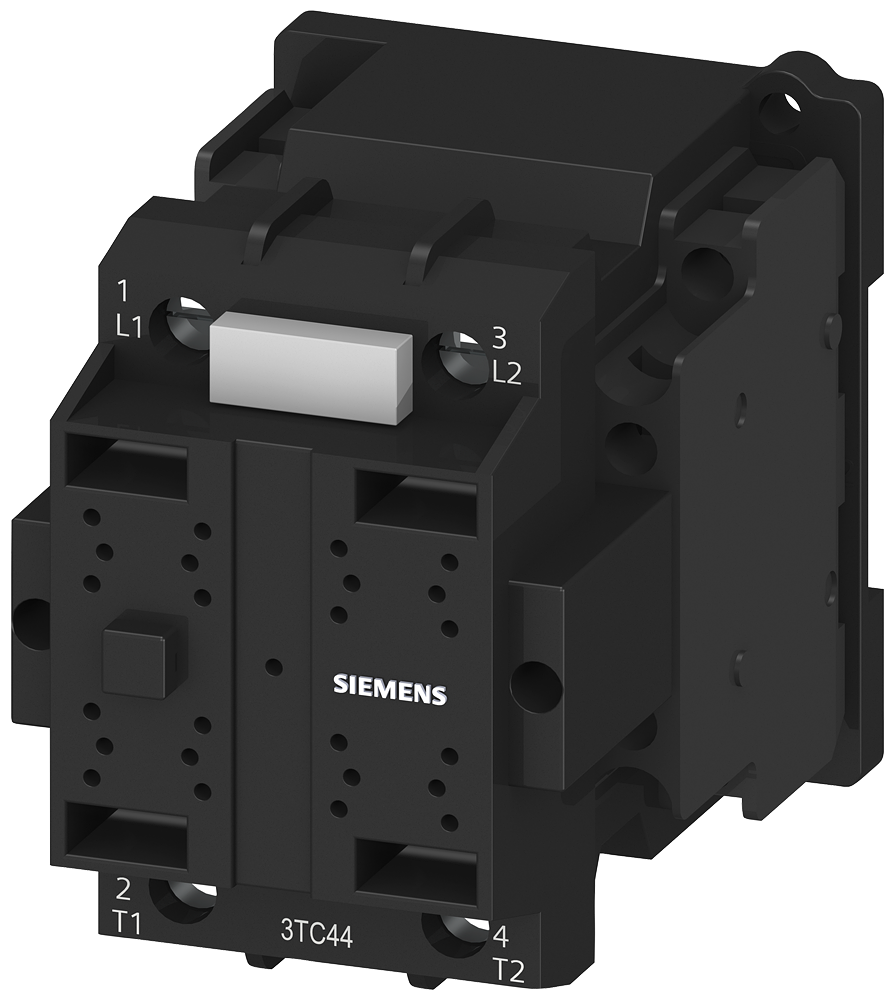 G_IC03_XX_09222P 3TC4417-0BD0 CONTACTOR, SIZE 2, 2-POLE - Зображення 1