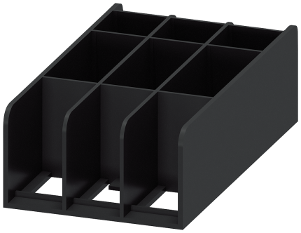 3RV2938-1K  PHASE BARRIER CIRCUIT BREAKER SI...