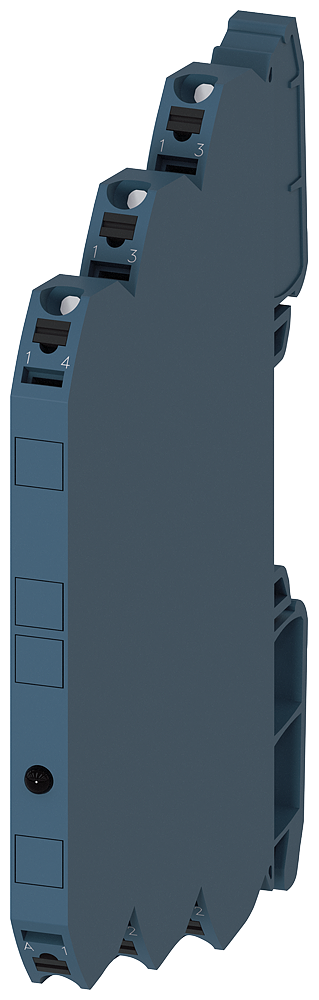 3RQ3070-2SG30 INP.COUP.LINK 110-230VAC,1NO SC ...