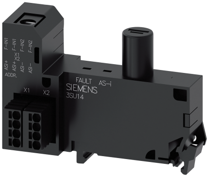 3SU1401-2EE20-6AA0 AS-Interface module