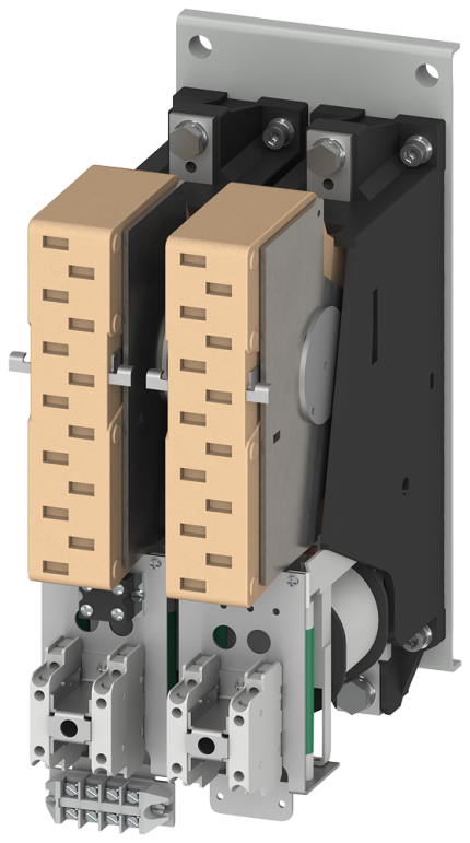 3TC7814-1CF CONTACTOR,SIZE 12,2-POLE