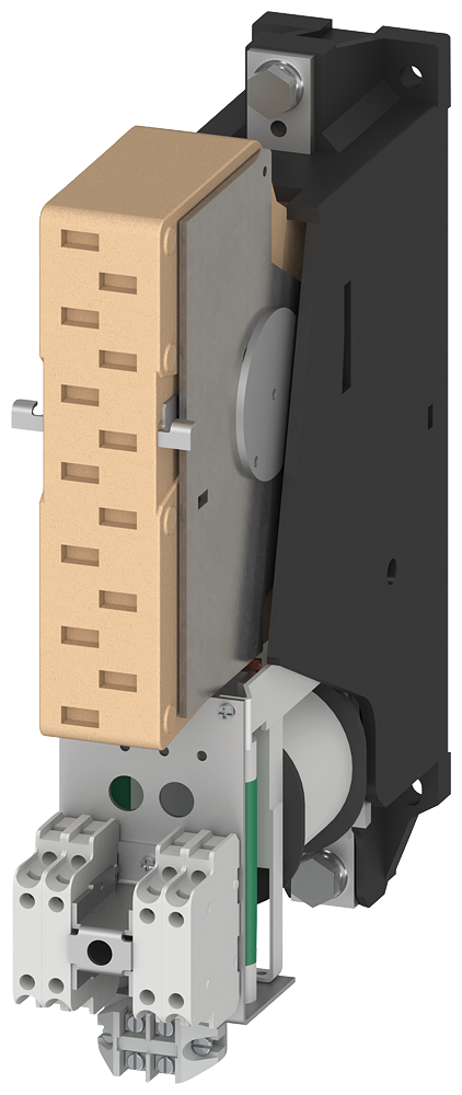3TC7414-0EY80-0AB4 CONTACTOR SIZE 12 1-POLE