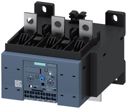 3RB2153-4FF2  OVERLOAD RELAY 50...200 A