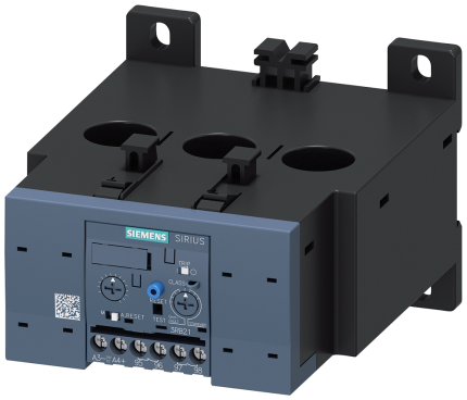3RB2153-4FW2  OVERLOAD RELAY 50...200 A