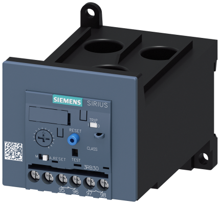 3RB3046-1XW1 Electronic overload relay, 32......