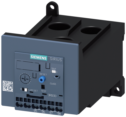 3RB3046-2XX1 Electronic overload relay, 32......