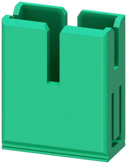 3RA6890-0EA PE EXPANSION PLUG