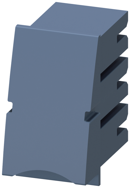 3RA6890-1AB  CONNECTOR PLUG BTW. 2 EXPANSION ...